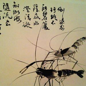 陈竞作品