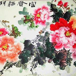 陈竞作品