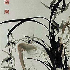 陈竞收藏品