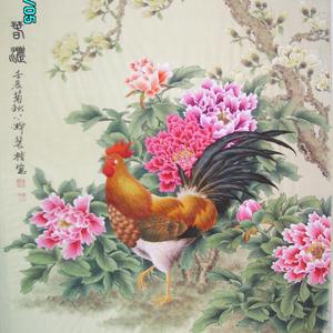 春浓