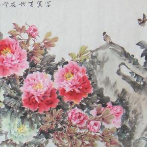 富贵春长在