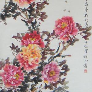 大富贵国色天香