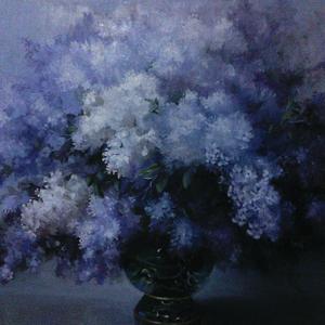 《丁香》