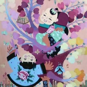 《四季如歌——秋》