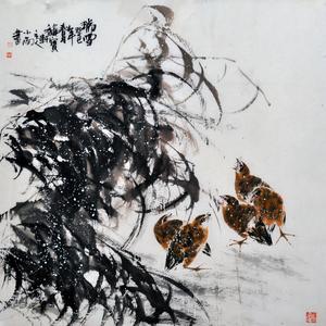 瑞雪