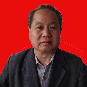 刘登敖