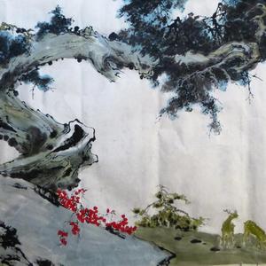 龙柏