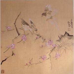 春韵