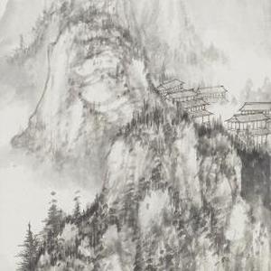 晓日春色