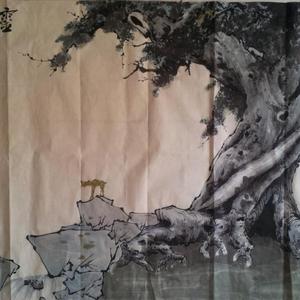 灵山图