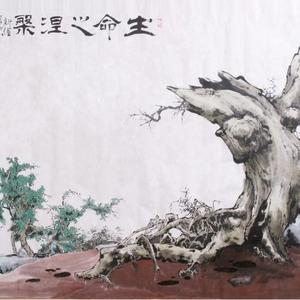 生命之涅槃
