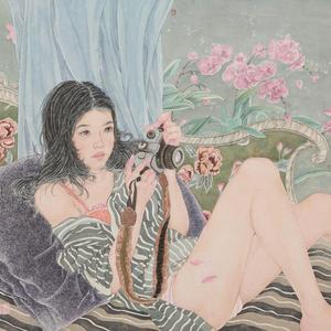 《梦·凌》