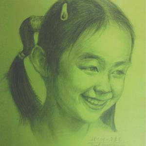 北大附小孩子