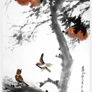 醉清秋