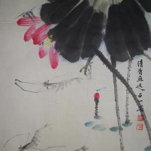 清远益香