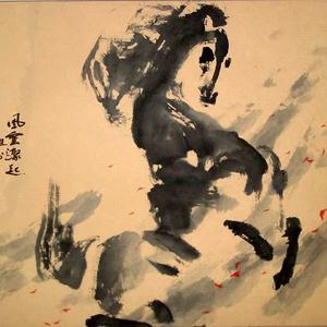 风云骤起