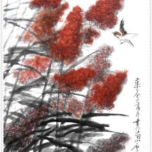 年年红