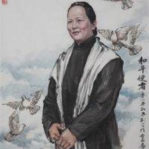 宋庆龄