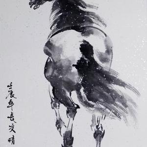回望