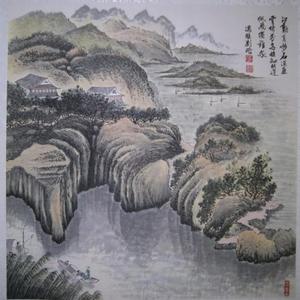 晚归