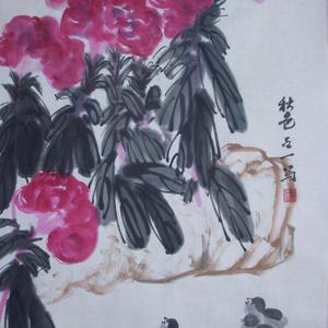秋色