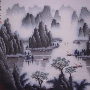 漓江春醉