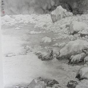 泉水清清2