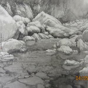 清清泉水3