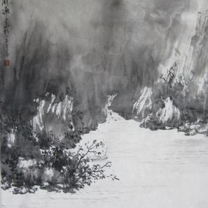 江南四月
