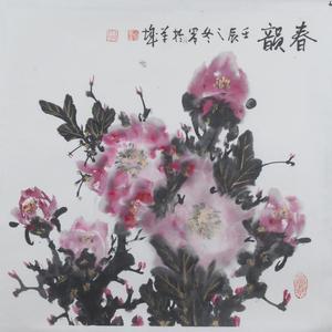 春韵