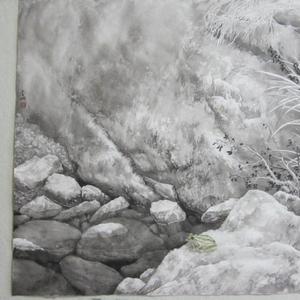 泉水清清5
