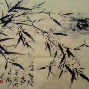 一室春风