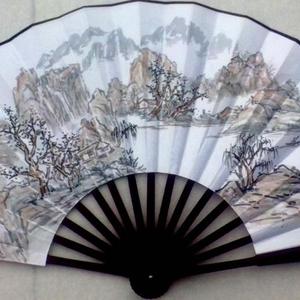 青山横北郭