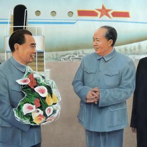 革命先驱