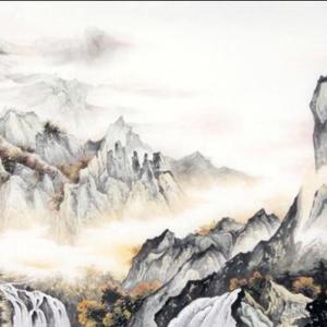 江山秋兴