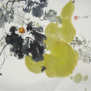 吉祥富贵