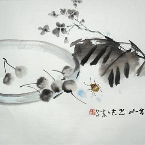 金虫