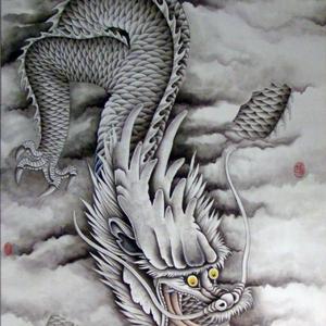 傲骨
