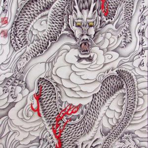 傲魂