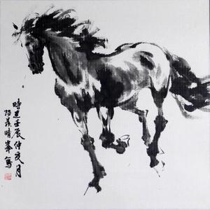 猛志雄风
