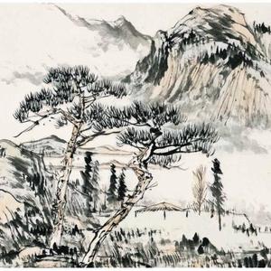 临清流以赋诗