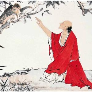神与貌、略相似