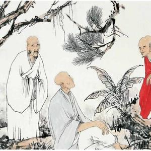 松阴悟禅