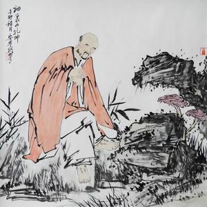 袖里有乾坤