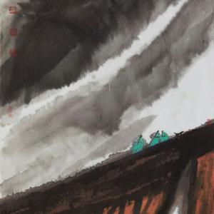 我和草原有个约定