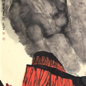 转山之二