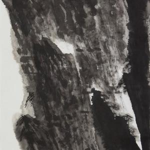 光之痕 黄山印象之十二
