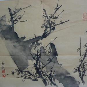梅花841