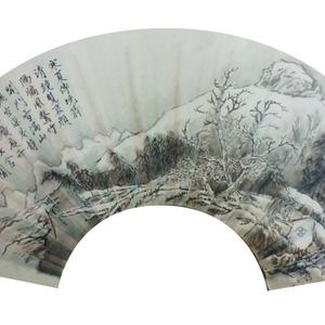 扇面