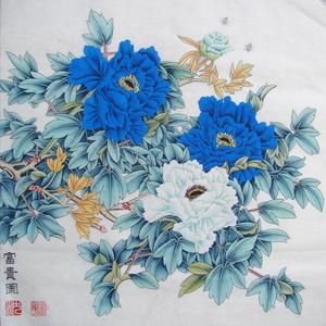 富贵图